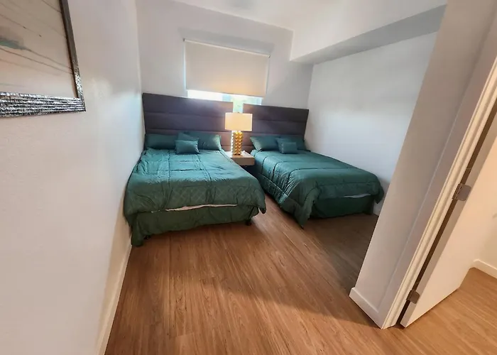 Stayspro - Cityscape Luxury Rental Homes In The Heart Of Los AngelesAparthotel