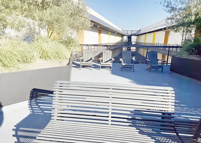 Stayspro - Cityscape Luxury Rental Homes In The Heart Of Los AngelesAparthotel